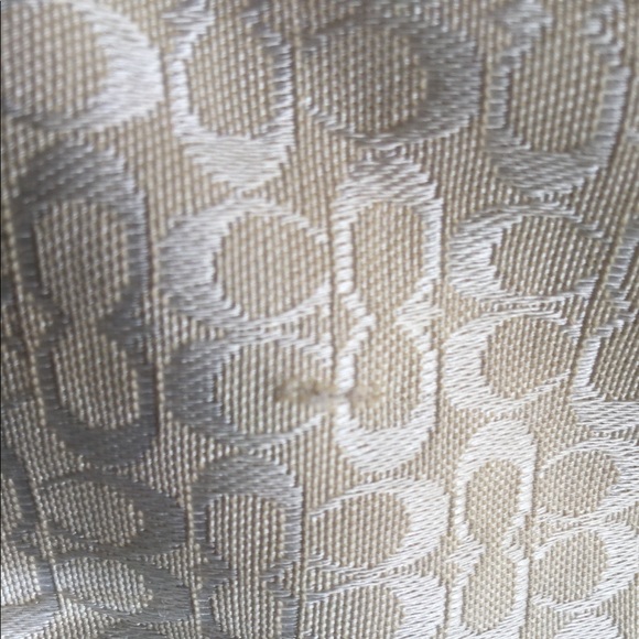 Coach bag - Picture 6 of 7